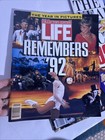 Life Magazines  The Year In Pictures 1989-1992 Lot Of 4- - All Good Condition