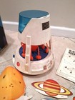 Vintage 1969 Mattel Major Matt Mason Star Seeker Space Ship In Box Working