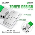2uul Fc01 Fpc Flex Clip Phone Repair Flex Cable Holder Phone Maintenance Holder