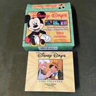 Disney Days Calendar 2004 Brand New  A Favorite Character On Every Page 