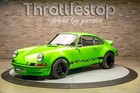 1977 Porsche 911 Rsr Recreation 