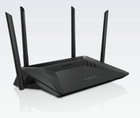 D-link Ac1900 Dual-band High-power Mu-mimo Wi-fi Gigabit Router  Smartconnet