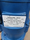 New Weil W-2426 Submersible Wastewater Pump 2  Discharge 460 Vac 1 5 Hp 3 Phase