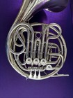 Yamaha Yhr-668n Professional Double French Horn With Case