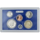 2023 Clad Proof Set U s  Mint Original Government Packaging Ogp Coa
