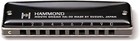 Suzuki Promaster Hammond Harmonica  Harmonica - Free Us Shipping 