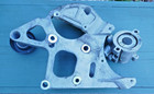 1997-2004 Corvette C5 Power Steering Bracket W  Delphi Pump