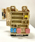 2014 Toyota Venza Interrior Relay Fuse Box Oem