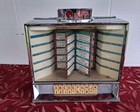 Vtg Seeburg Wall Box  Wall O Matic 3w100 Jukebox Selector 1960   s