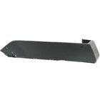 Bumper End Caps Set For 2007-2014 Ford Expedition Rear Fender Molding Holes