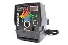 Mint Polaroid Photomagic System 2 Instant Camera W  Case Vintage Tested Working