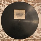 Columbia Phonographs Record Disc 41340  hytten Er Lukket  Haldan Kirkevold