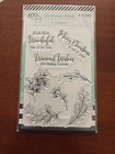 Ldrs Creative Stamps  Dies And Stencil Set