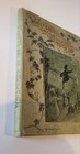 Rare Vintage antique  whispered By The Leaves  Katheleen Lucas Day   Son Book