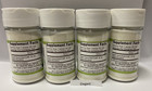 Lot Of 4 New Trader Joe s Pure Organic Stevia Extract Powder  Exp 04 2031
