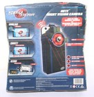 Spy Gear Inite Night Vision Camera Birthday Gift Christmas Present   open Box  