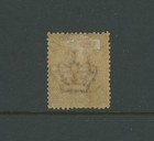 Eritrea Scott  11 Fine Og Hinged Stamps Cat  300 Italian Colony