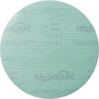 Sunmight 6  Film Grip No Hole Sanding Discs Grit  1500g