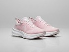 Nike Invincible Run 3 Zoomx Women s Running Shoes Size 8 Wide Pink Max Cushion