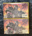 X2 Clash Of The Star Trees Booster Box Force Of Will Tcg Fow Lot Cst New Sealed