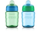 Philips Avent My Easy Sippy Cup With Soft Spout And Spill-proof Design 
