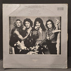 Van Halen Signed Lp Women And Children First    4 Members  Original  Vintage  Gr
