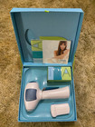 Tria Beauty Laser Hair Reomoval System 2010 In Original Box