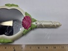 Vintage Disney Beauty Beast Talking Mirror