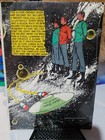 Sealed  Star Trek Book And Record Set Passage To Moauv 45rpm 7  Ep 1975 Pr-25