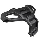 Polaris 0453352-070 Front Black Bumper Facia 7-2019 90 110 Sportsman 200