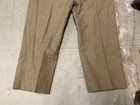 Original Wwii Us Army M1938 Wool Combat Field Trousers- 2xlarge 40 Waist
