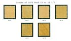 Prince Edward Island  Sc  11-16 Mint Set