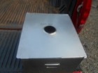 Bki Commercial Fryer Filter Vat New Type Filter Screen