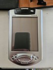 2002 Compaq Pocket Pc Ipaq With Original Leather Case