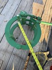 8    Eight Inch Pipe Alignment Welding Cage Line Up Clamp