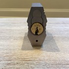 Assa Abloy ruko 2  V-10 Snowman Core Padlock  1 Key  Locksport 