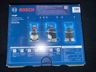 Bosch Gkf18v-25n 1 4   4 -amp  1 39 Hp 18v Brushless Cordless Router - Tool Only