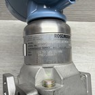 Rosemount 3051s2cg2a2f12a1ae5m5b2 3051s Pressure Transmitter 4-20mahart  Read
