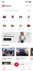 Swapmarket - Classified   Ecommerce Flutter Mobile App   Android   Ios   Wpadmin