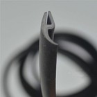 1 7m 5 5ft Car Front Windshield Window Seal Strip Moulding Trim Rubber Strip