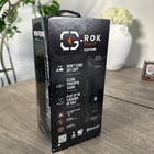 G-rok Pro Bluetooth Golf Speaker Real 30w Power 24h Playtime 7500mah Power Bank