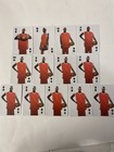 Rare The Lebrons Playing Cards  2005 Nike Promo Deck Limited Edition 10 000