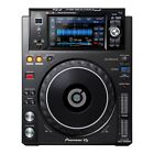 Pioneer Xdj-1000mk2 Projp Dj Player Digital Turntable Xdj1000mk2 Mk2