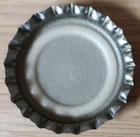 Vintage Mr  Pibb Bottle Cap  Excellent Unused Condition  1970s  Free Shipping 