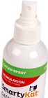 Catnip Mist Spray For Cats   Kittens  Safe For Pets - 7 Fluid Ounces
