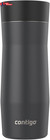 West Loop 3 0 Stainless Steel Insulated Travel Mug  Leak Proof With Autoseal Lid