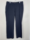 Lot Of 2 Under Armour Golf Pants Men s 38x30 Match Play Stretch Performance