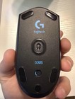 Logitech G213 Gaming Keyboard   G305 Wireless Mouse Bundle  Backlit  Black