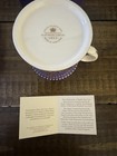 Royal Trust Platinum Jubilee Tankard Queen Elizabeth 2022 Retired Rare Free Ship