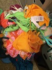 Wholesale Lot Of 30 Women   s Swimsuits     Assorted Sizes   Styles     Brand New